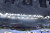 نهائي دوري الأبطال