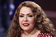 الراقصة لوسي