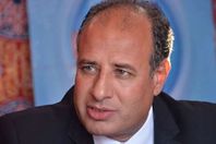 محمد سلطان محافظ الإسكندرية