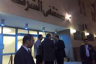 اللواء هشام لطفي	