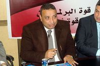 عادل بدوى، عضو لجنة الإسكان