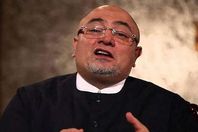 خالد الجندي