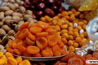 ياميش رمضان