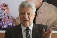 مرتضى منصور