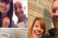 سيلفي الطلاق