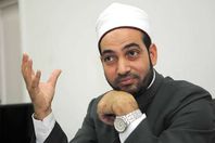 سالم عبد الجليل، وكيل وزارة الأوقاف السابق