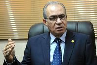 طارق السيد، عضو مجلس النواب