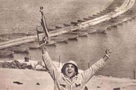 انتصار أكتوبر