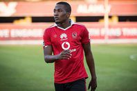 جونيور أجاي