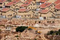 إسرائيل تنفق 20 مليار دولار على الاستيطان