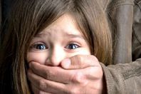 خطف الأطفال