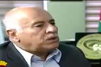 الرجوب : البراق ملك لليهود