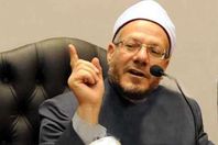 الدكتور شوقي علام  مفتي الجمهورية