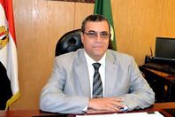 محافظ الفيوم