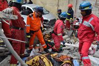 العثور على جثث 54 مدنيًا في الموصل