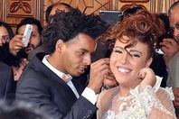 مي كساب و أوكا