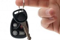 مفاتيح سيارة