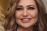 الفنانة ليلى علوي
