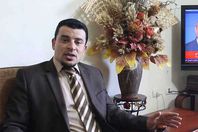 عبد الرحمن العكارى