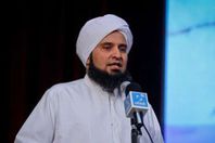 الحبيب علي الجفري