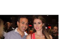 العراقية فرح قصاب