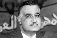 جمال عبد الناصر