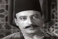 محمود المليجى