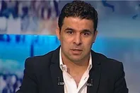 خالد الغندور