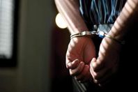 القبض على تاجر مخدرات بالعمرانية