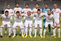 منتخب تونس 
