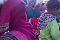 تشريد 13 أسرة بعزبة الطحانين بالشرقية