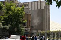 البرلمان الايرانى