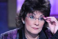 الفنانة سماح أنور