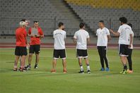 معسكر المنتخب