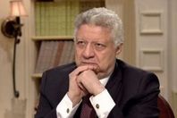 مرتضى منصور