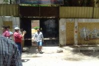 خروج طلاب مبكرا لصعوبة الامتحان