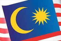 علم ماليزيا