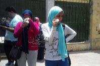 الامتحانات