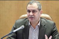 النائب مدحت الشريف