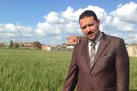 النائب حامد جلال جهجه