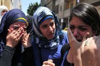 إغماءات بين الطالبات