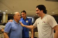 هاني أبو ريدة