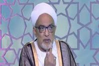 الشيخ فتحي الحلواني الداعية الإسلامي