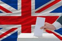 الانتخابات البرلمانية البريطانية
