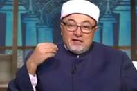 خالد الجندي