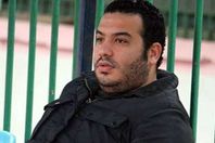 شريف منير حسن