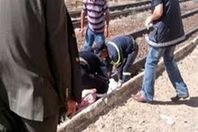 مصرع ربة منزل