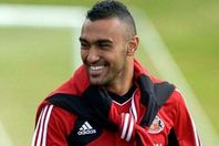 أحمد المحمدي