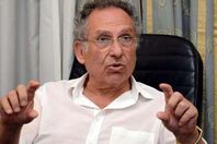 المهندس ممدوح حمزة، الناشط السياسي