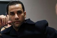 النائب أحمد علي إبراهيم